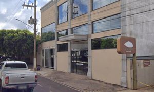 Marquise desaba em igreja e casal fica ferido em acidente de trabalho em Santa Fé do Sul