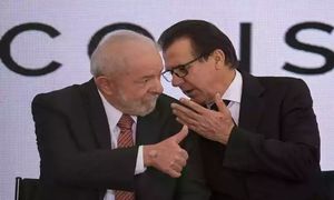 Ministro do Trabalho recebe aval de Lula para acabar com saque-aniversário do FGTS