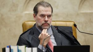 Ministro Dias Toffoli anula condenações de Léo Pinheiro na Lava Jato