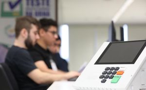 Eleições 2024: A partir deste sábado, candidatos às eleições municipais não podem ser presos