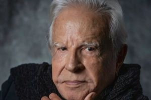 Jornalista Cid Moreira morre aos 97 anos