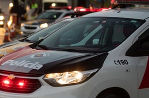 Aluno é apreendido com munições dentro de escola estadual em Votuporanga