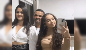 Justiça condena acusados pelo assassinato de família de Olimpia