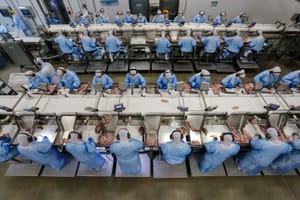 Empregos com carteira assinada no setor privado atingem recorde de 39,2 milhões no Brasil em 2024