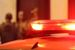 Filho é preso por agredir mãe e manter vítima em cárcere privado em Santa Fé do Sul