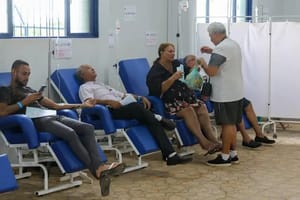 Santa Fé do Sul abre unidades de saúde para atender casos de dengue neste final de semana