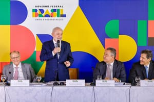 Governo avalia ações para reduzir preços de alimentos e aumentar produção