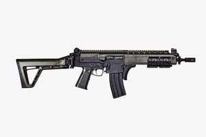 Policiais denunciam furto de fuzil, mas arma nunca deixou a unidade