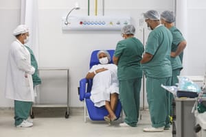 Gestantes de Santa Fé do Sul e região terão atendimento na Santa Casa sem passar pela UPA