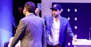 Pablo Marçal é condenado a oito anos de inelegibilidade