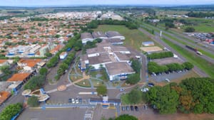 Unifunec celebra 49 anos de excelência no Ensino Superior