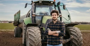 Senar abre inscrições para curso de operação e manutenção de tratores agrícolas em Santa Fé do Sul