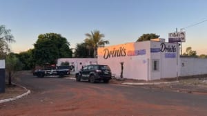 Quatro pessoas são presas em operação contra exploração sexual na região