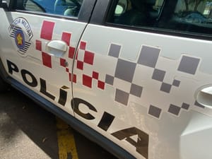 Mulher é presa por furto à residência em Aparecida D'Oeste