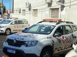 Polícia Militar prende homem com mandado de prisão em aberto, em Três Fronteiras