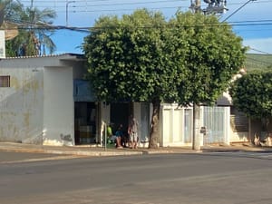 Homem rouba mercearia armado com uma faca em Santa Fé do Sul