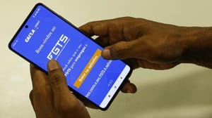 Começa nesta quinta pagamento especial do saque-aniversário do FGTS