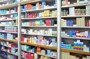 Resolução permite que farmacêuticos prescrevam medicamentos