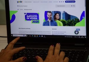Receita recebe mais de 1,7 milhão de declarações do IRPF