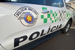 Homem com mandados de prisão pela Lei Maria da Penha é preso em Santa Fé do Sul