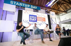 Startup Day 2025: Santa Fé do Sul recebe, neste sábado (22), evento de empreendedorismo e inovação do Sebrae