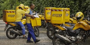 Correios divulgam resultado final de concurso público