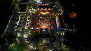 Prefeitura de Santa Fé do Sul suspende temporariamente processo licitatório da FICCAP 2025 para análise de documentos de empresas