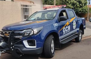 GCM de Santa Fé do Sul registra 32 ocorrências durante feriado prolongado
