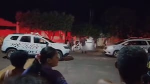 Homem é baleado durante tentativa de homicídio em Pereira Barreto; suspeito é preso