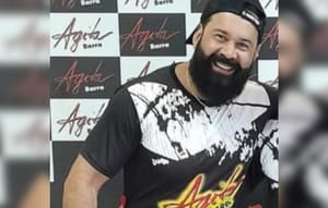 Corpo de homem que caiu de moto aquática é encontrado no Rio Paraná, em Santa Fé do Sul