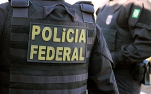 Inscrições para concurso da PF estão abertas para 192 vagas