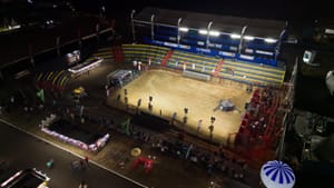 Empresa vence licitação para realização da FICCAP 2025 em Santa Fé do Sul com lance de R$ 215 mil