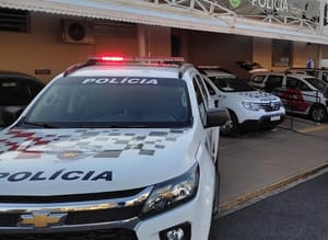 VÍDEO: Dois casais são presos por tráfico de drogas em Fernandópolis