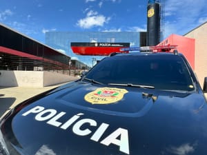 Polícia Civil investiga agressão contra jovem transexual em Ouroeste