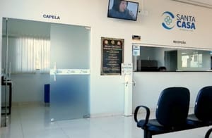 Prefeitura de Urânia suspende repasses à Santa Casa após indícios de fraude