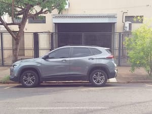 Criança de 3 anos morre após ser esquecida dentro de carro em São José do Rio Preto