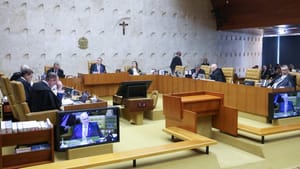 STF proíbe revistas íntimas vexatórias em presídios e estabelece novas regras