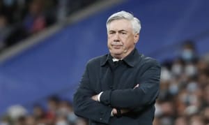 CBF anuncia Carlo Ancelotti como novo técnico da Seleção Brasileira