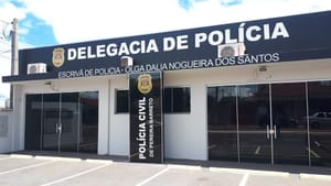 Polícia investiga morte de idosa em incêndio no quarto, em Pereira Barreto