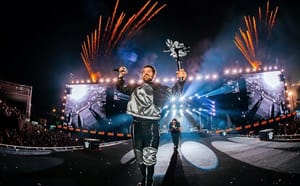 DJ Alok é confirmado como atração principal de abertura da FICCAP 2025 em Santa Fé do Sul