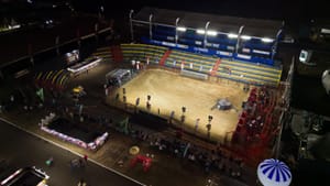 Após licitação, prefeitura de Santa Fé do Sul homologa empresa para realização da FICCAP 2025