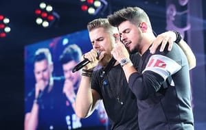 Dupla Zé Neto e Cristiano é a primeira atração confirmada da FICCAP 2025 em Santa Fé do Sul