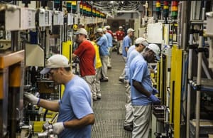 IBGE: taxa de desemprego cresce em 12 estados no primeiro trimestre