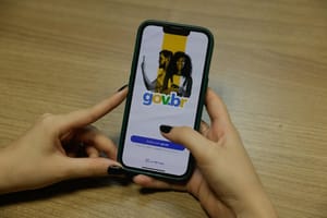 PF investiga fraudes em contas vinculadas à plataforma Gov.br