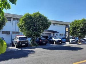 Homem é preso em Catanduva suspeito de agredir filha de dois meses