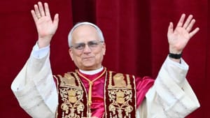 Missa de posse do papa Leão XIV ocorrerá em 18 de maio