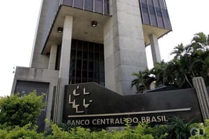 Mercado financeiro reduz previsão da inflação para 5,46%