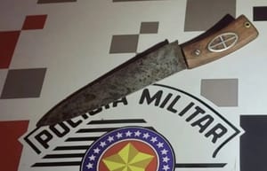 Homem é morto a facadas após discussão em Castilho