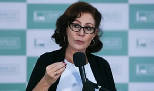 Alexandre de Moraes decreta prisão de Carla Zambelli