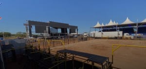 FICCAP 2025 começa nesta quarta-feira em Santa Fé do Sul com show de Alok e esquema especial de segurança